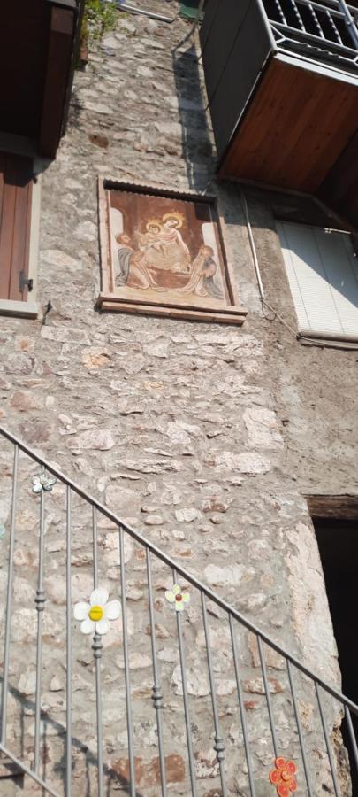 Casa Vacanza Pieve Pisogne Exterior photo