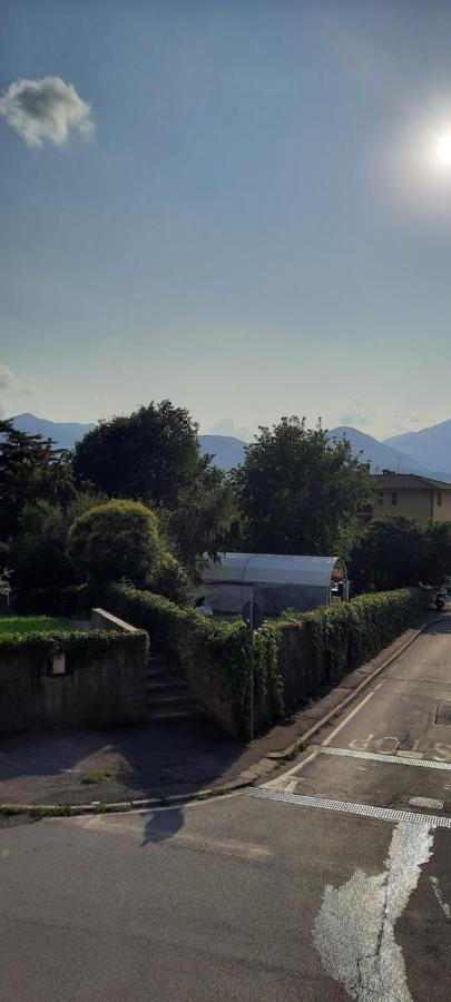 Casa Vacanza Pieve Pisogne Exterior photo