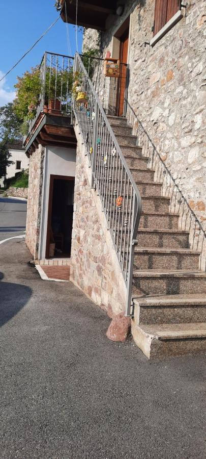 Casa Vacanza Pieve Pisogne Exterior photo