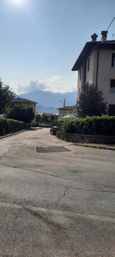 Casa Vacanza Pieve Pisogne Exterior photo