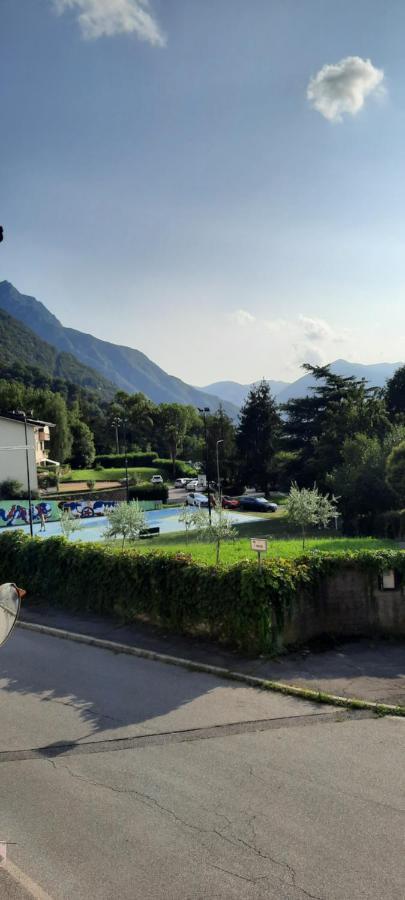 Casa Vacanza Pieve Pisogne Exterior photo